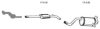 EBERSP?CHER 132335 Exhaust System